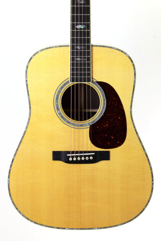 Acoustic Guitars In Stock