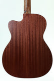 000CJR-10E Bass back