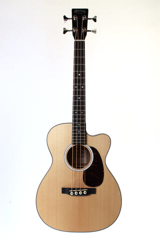 Martin 000CJR-10E Bass