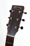 Martin D-15E head