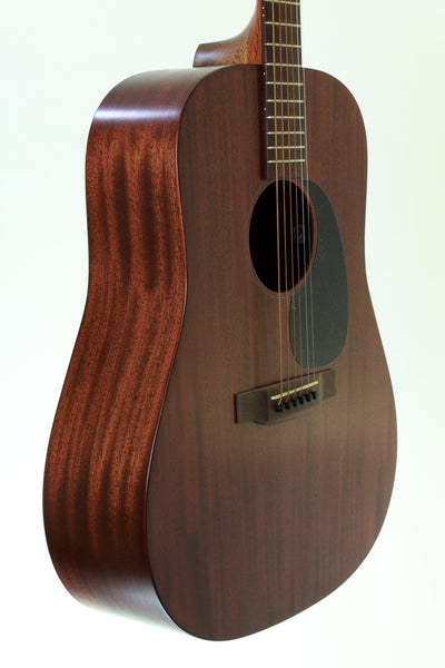 Martin 000-17SM Acoustic Guitar – The Fret House