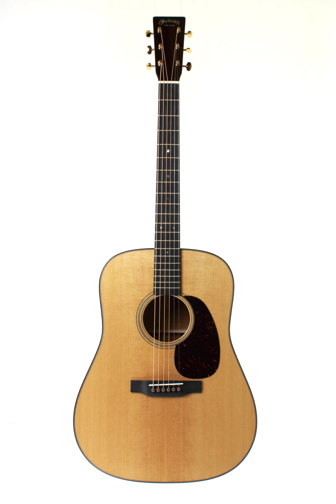 D-18 Modern Deluxe