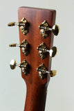 D-18 Modern Deluxe tuners