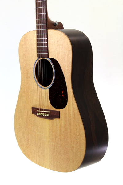 Martin D-X2E Brazilian Acoustic Electric Guitar – The Fret House