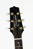 EF450C headstock