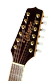 Takamine GD74CE head