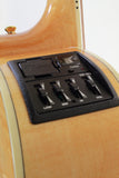 Takamine GD74CE pickup