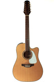 Takamine GD74CE