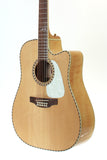 Takamine GD74CE