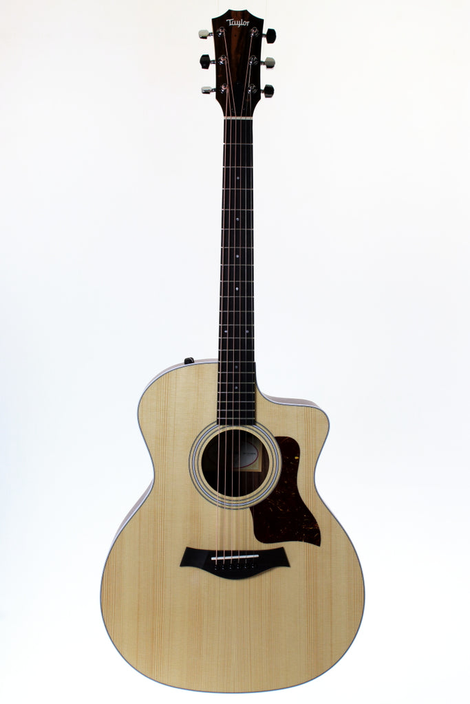 Taylor 214ce