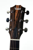 Taylor 214ce head