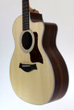 Taylor 214ce side