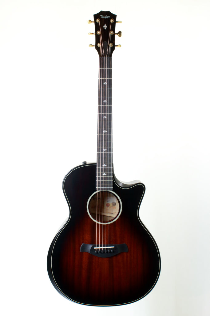 Taylor 324ce-BE