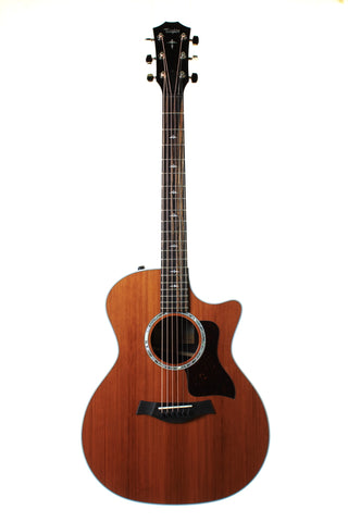 Taylor 414ce Limited Edition, Redwood and Rosewood
