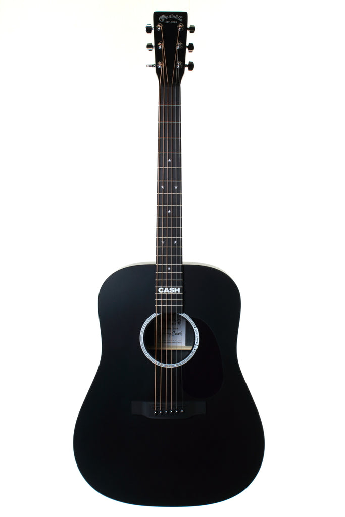 Martin DX Johnny Cash