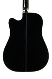Takamine GD30CE-12 back
