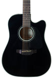Takamine GD30CE-12 top