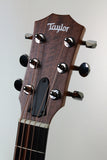 GS Mini Mahogany head