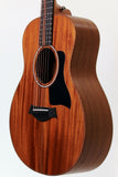 GS Mini Mahogany side
