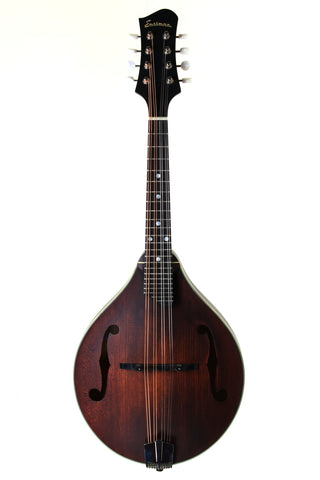 Eastman MD305 A-Style Mandolin