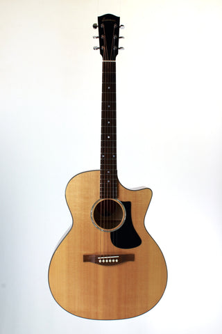 Eastman PCH3-GACE Acoustic-electric Guitar