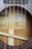 Taylor 362ce serial