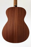 Taylor A12 back