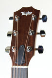 Taylor A12 head