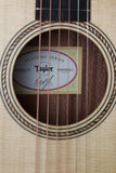 Taylor A12 serial