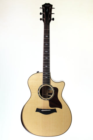 Taylor 814ce Acoustic-electric Guitar