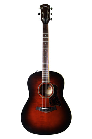 Taylor AD27e Flametop Acoustic-electric Guitar