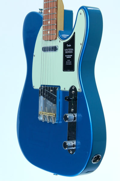 Fender Vintera '60s Telecaster Modified – The Fret House
