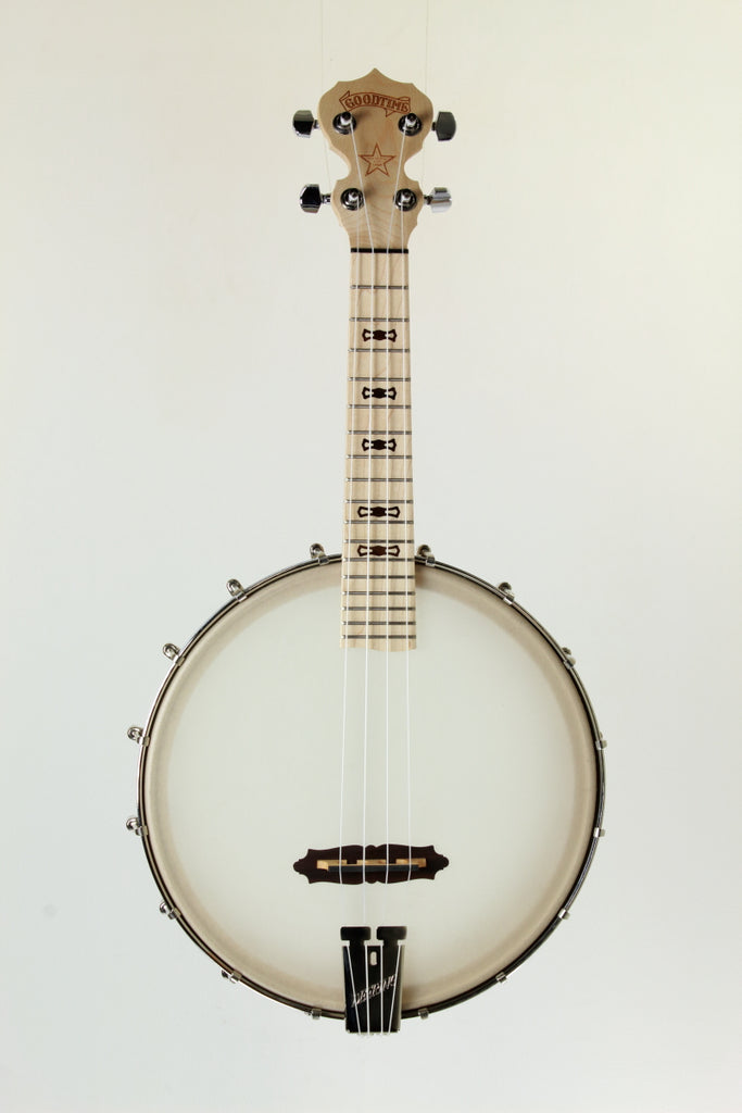 Deering Banjo-uke