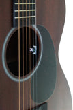 Martin 000-10E detail