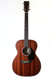 Martin 000-10E guitar
