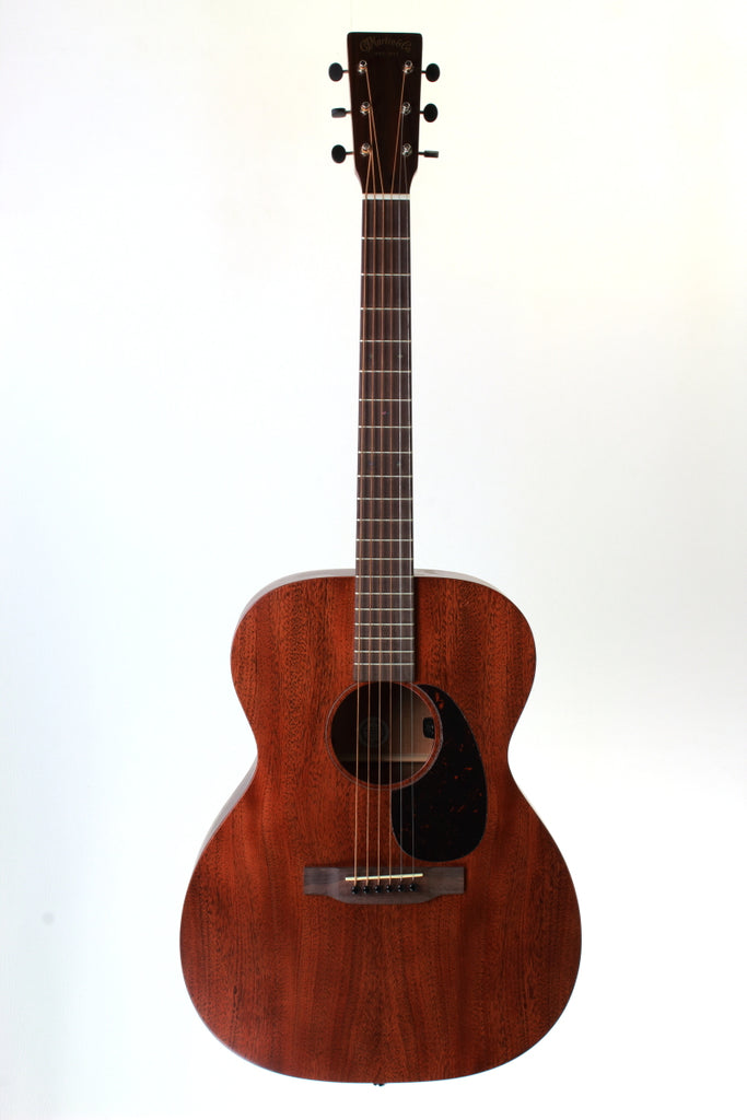 Martin 000-15E guitar