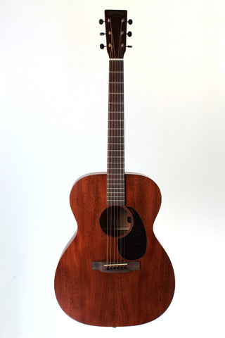 Martin 000-15E Acoustic-Electric Guitar