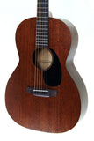 Martin 000-15SM guitar