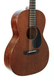 Martin 000-15SM side view