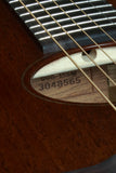 Martin 000-15SM serial