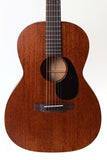 Martin 000-15SM top 