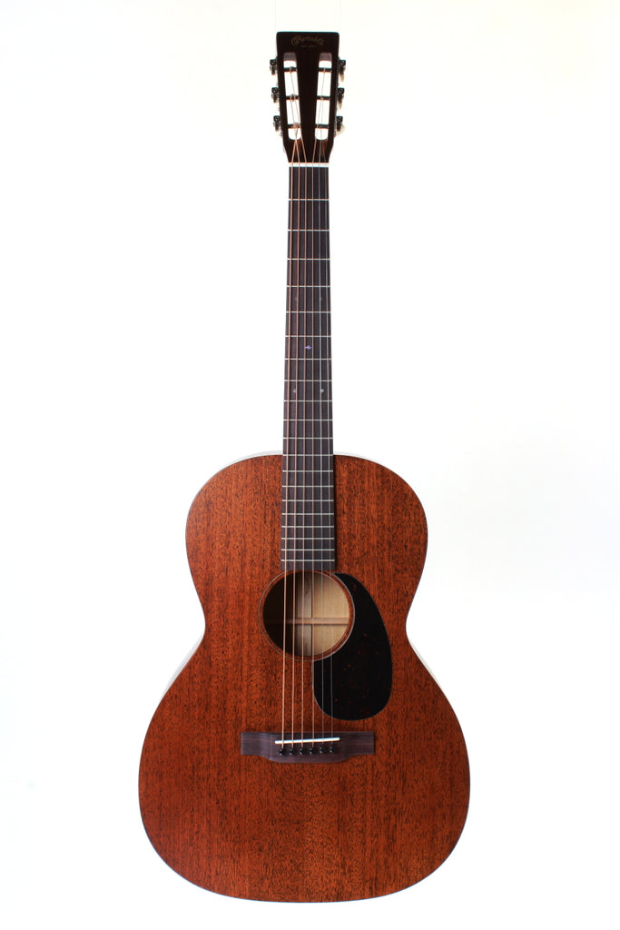 Martin 000-15SM guitar