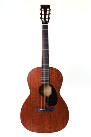 Martin 000-15SM Acoustic Guitar, with case.