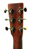 000-18 Modern Deluxe tuners