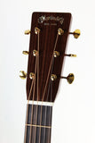 000-28 Modern Deluxe head