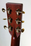 000-28 Modern Deluxe tuners