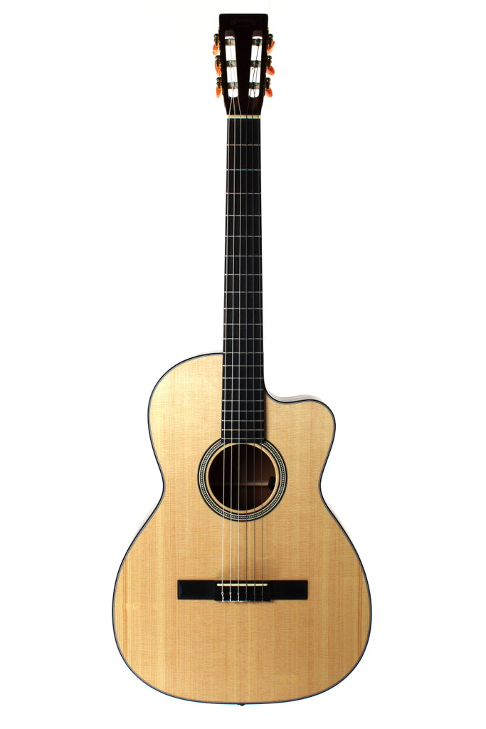 MArtin 000C12-16E Nylon