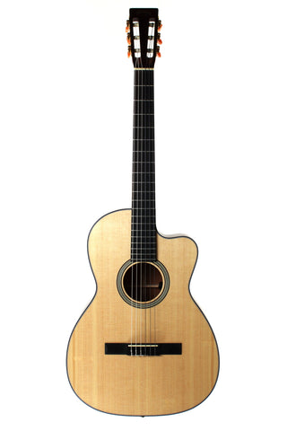 Martin 000C12-16E Nylon