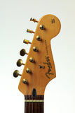 Fender Deluxe Player's Strat, 2009, Modified