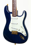 Fender Deluxe Player's Strat, 2009, Modified